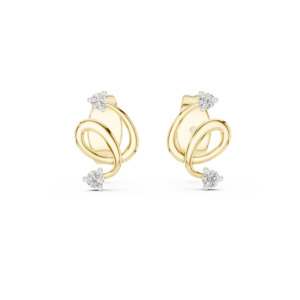 Myra Sparkle Studs