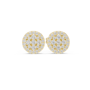 Vyra Diamond Stud