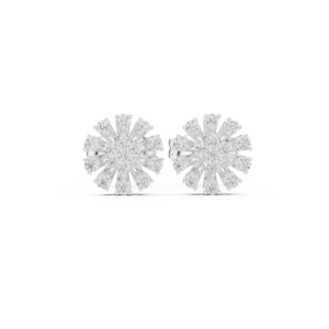 Riva Diamond Earring