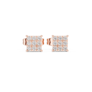 Iraaya Signature Stud Earrings