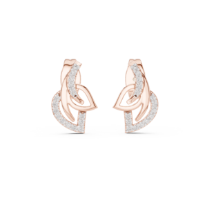 Vayunetra Diamond Studs