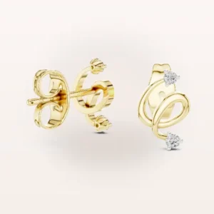 Myra Sparkle Studs