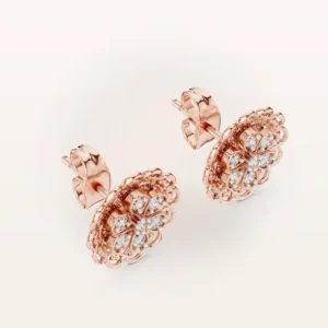 Ira Diamond Earring