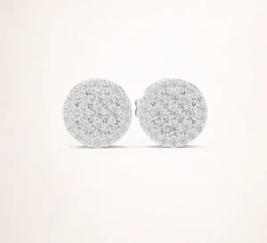 Vyra Diamond Stud