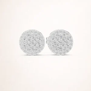 Vyra Diamond Stud